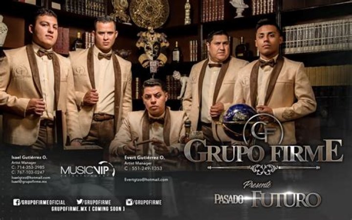 The Most Popular Mexican Singers In 2022