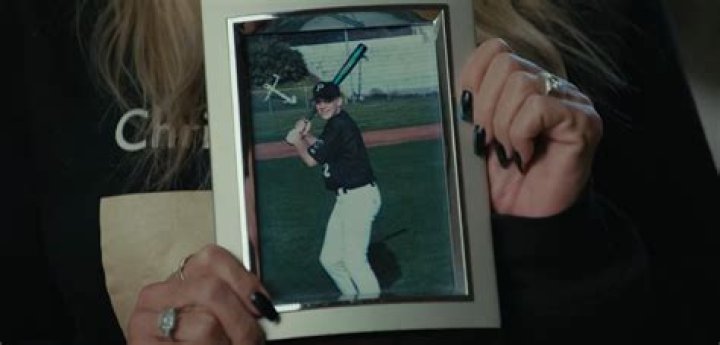 The Mother Behind Christopher Trejo's Success