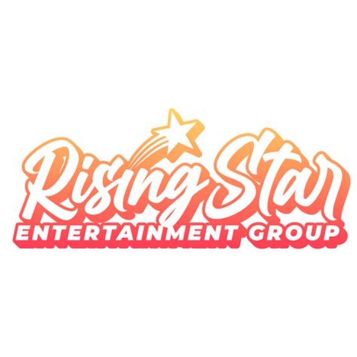 The Rising Star Of Entertainment