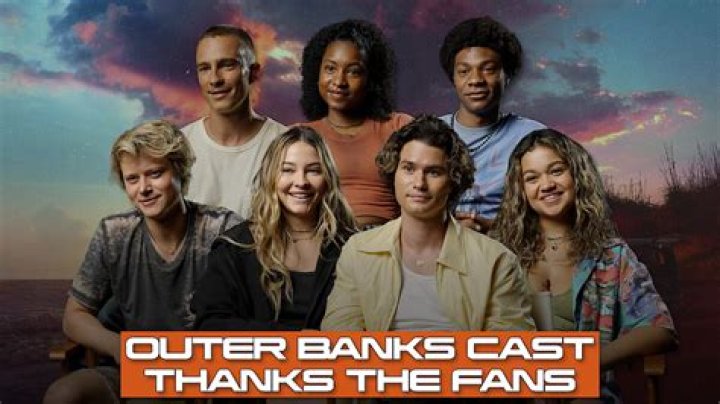 The Salaries Of The Outer Banks Cast