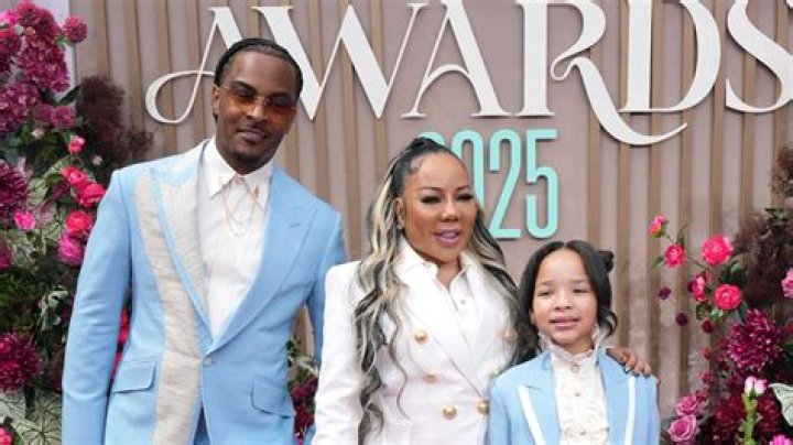 The Tragic Story of T.I. and Tinys First Daughter |