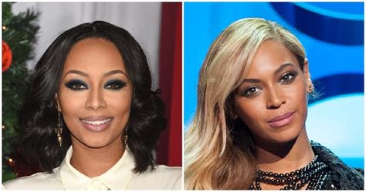 The Truth About Beyonce And Keri Hilson's Feud