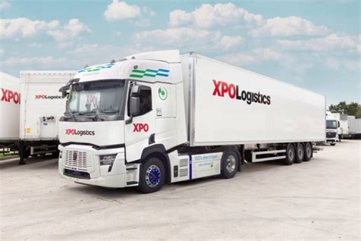 The Ultimate Guide To XPO Logistics