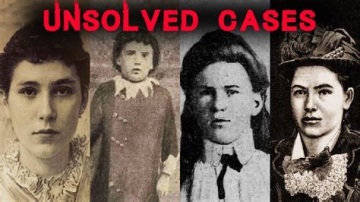 The Unsolved Murder Of Terri Ficca