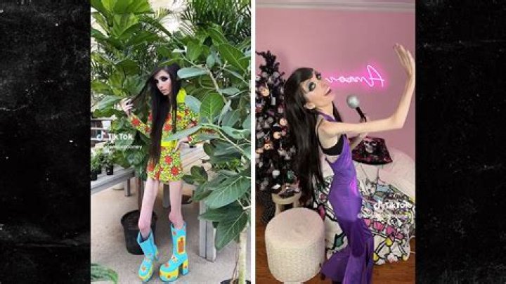 The "Youtuber Eugenia Cooney Flashed Video Viral On" Phenomenon