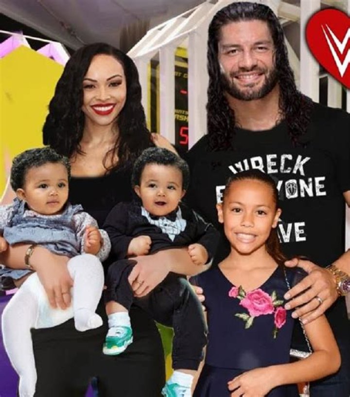Things To Know About Joelle Anoa'i: Parents, School, Rich Lifestyle