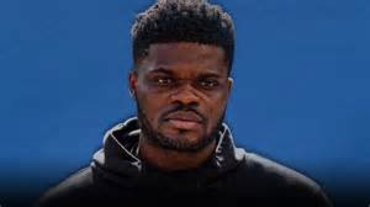 Thomas Partey Suspected Arrest On Sexual Assault Charges Explained Where Is He Now?