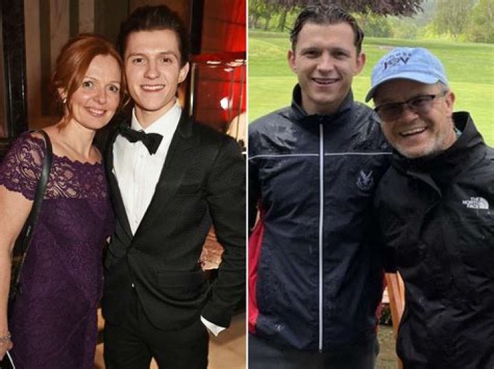 Tom Holland Siblings, Dad ,Age, Twin Brother |