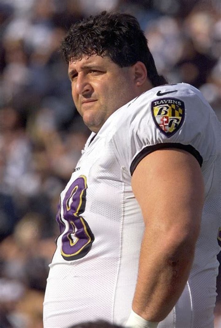 Tony Siragusa Cause of Death
