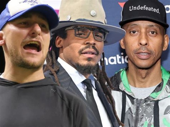 Uncover Gillie Da Kid's Net Worth, Family, And Personal Life