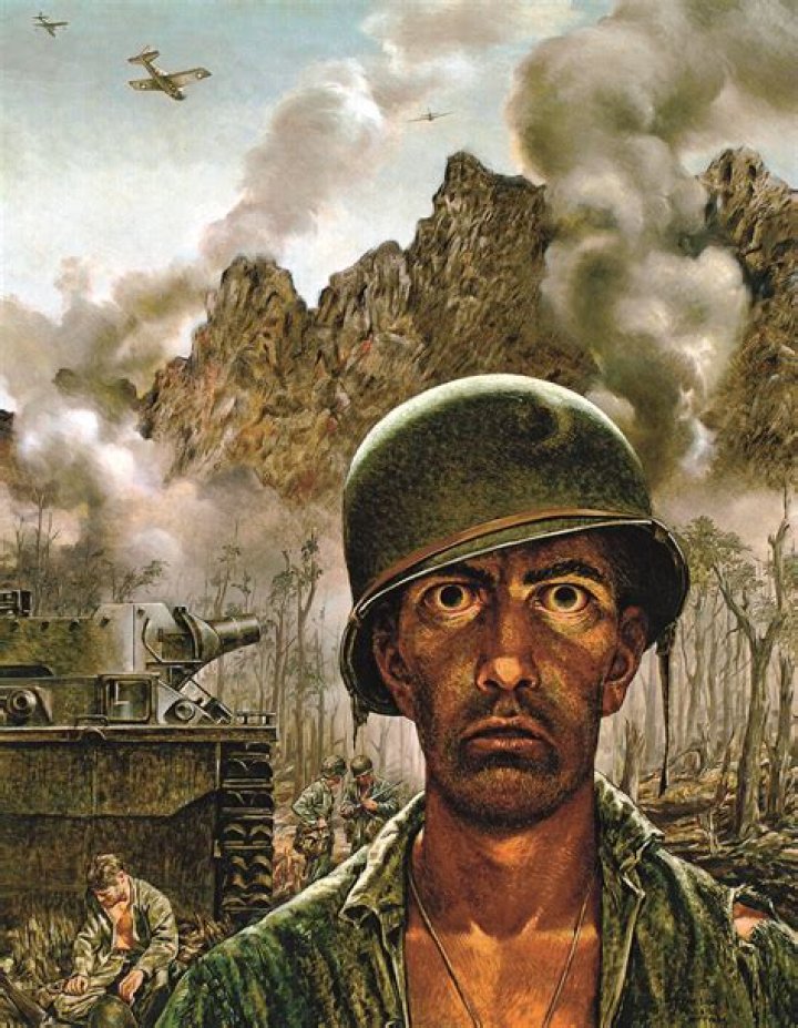 Uncover The Artistic Legacy Of Nimai Delgado: Explore His Wikipedia Page