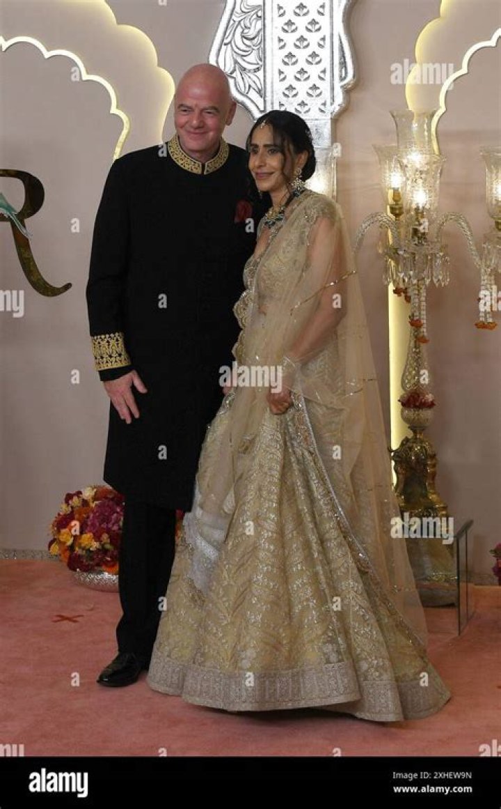 Uncover The Enduring Love Story Of Gianni Morandi And His Wife