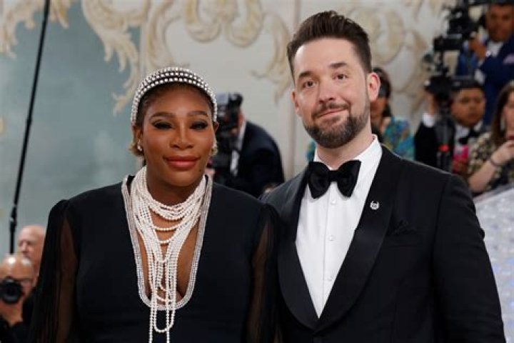 Uncover The Extraordinary Story Of Alexis Ohanian, Serena Williams' Husband
