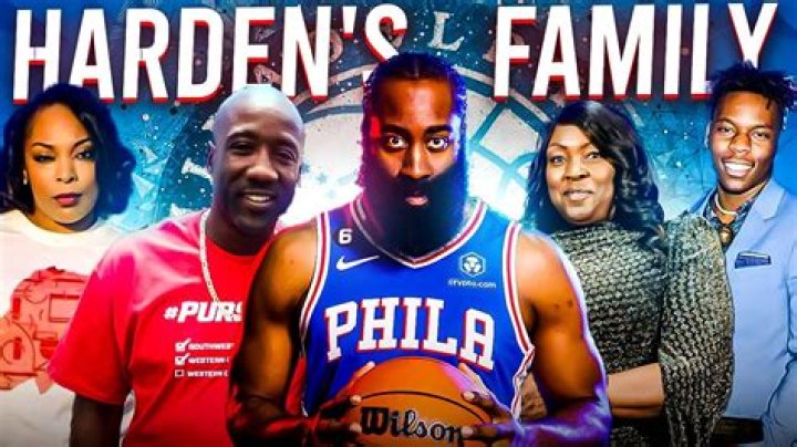 Uncover The Fortune And Connections Of James Harden
