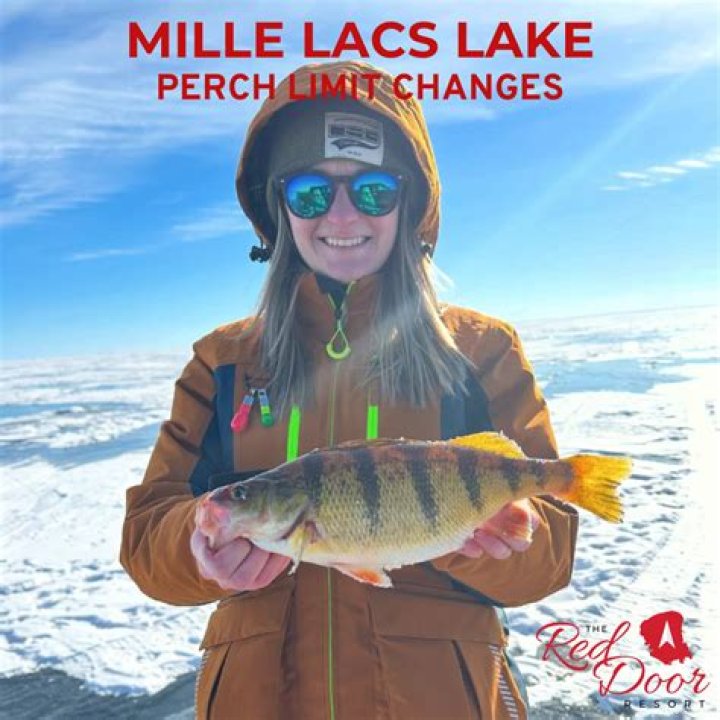 Uncover The Inspiring Story Behind Ryan Comer's Legacy In Mille Lacs Lake