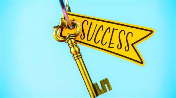 Uncover The Key To Success