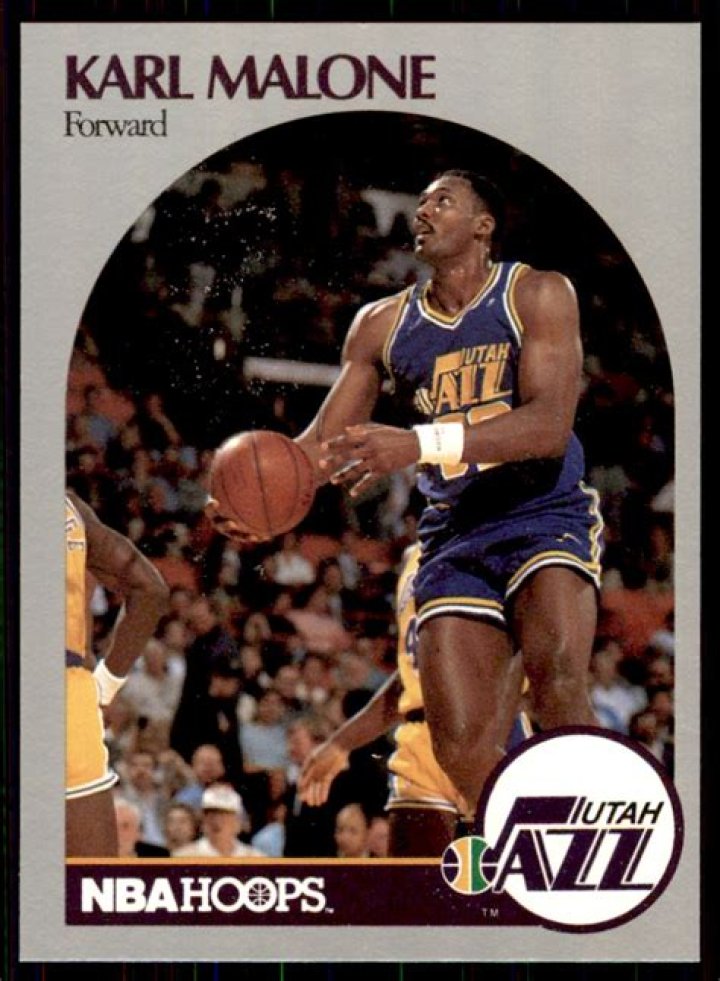 Uncover The Legacy And Impact Of Karl Malone: A Basketball Legend