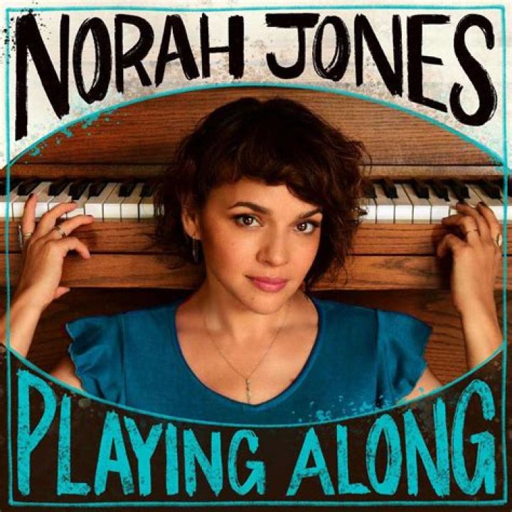 Uncover The Secrets: Norah Jones' Children Unveiled