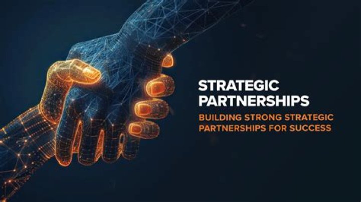 Uncover The Secrets Of Strategic Partnerships With Henry Bonsu