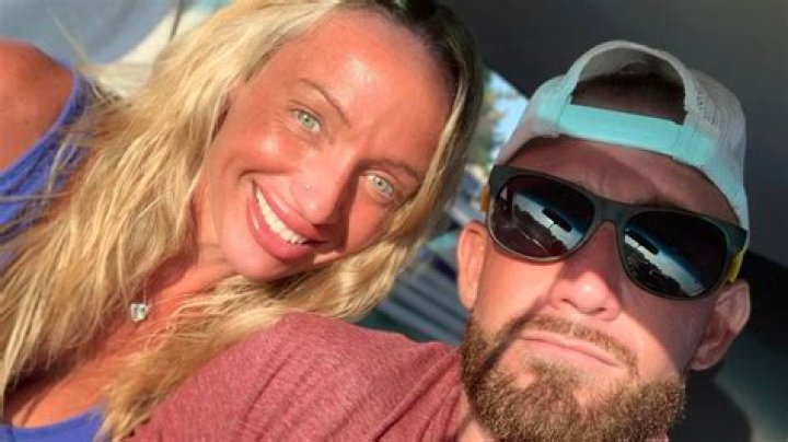 Uncover The Truth Behind Rachel Morin's Boyfriend: Exclusive Insights