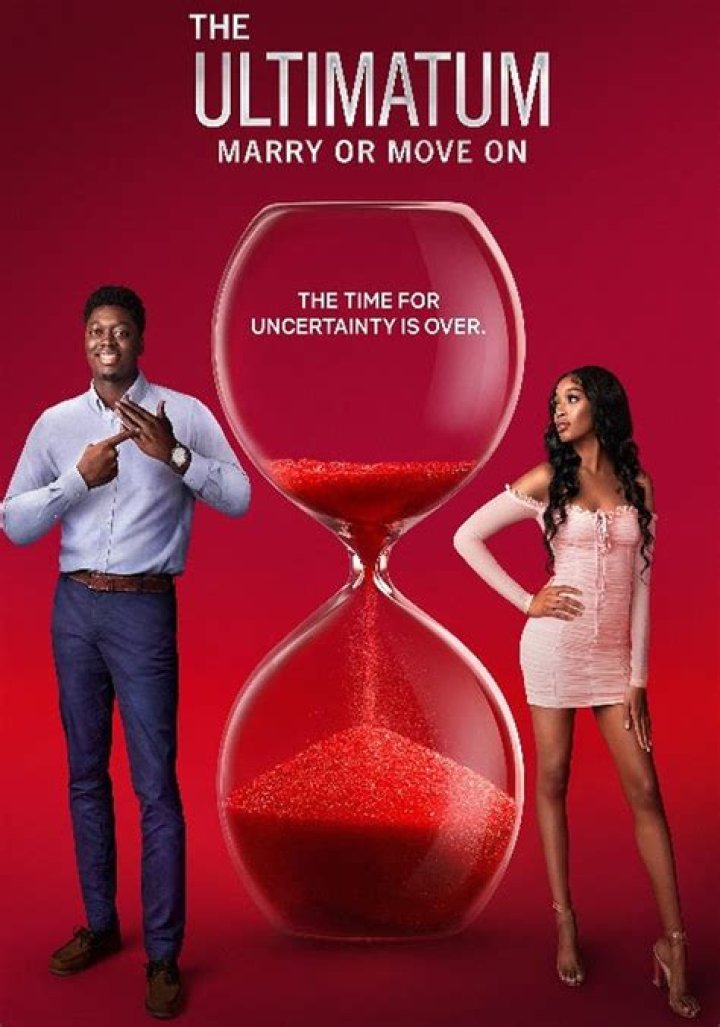 Uncover The Truths Of Love And Relationships In "The Ultimatum: Marry Or Move On"