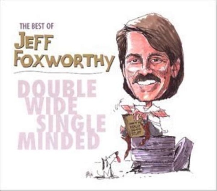 Uncover The Untold Wealth And Success Of Jeff Foxworthy