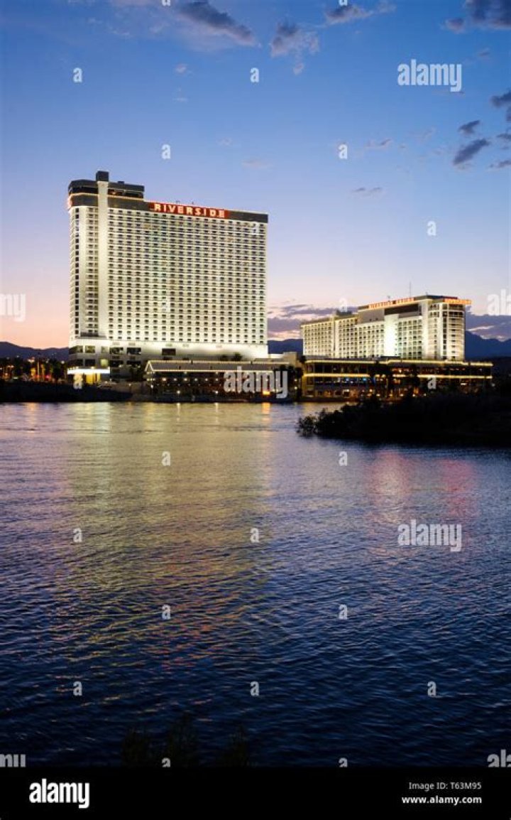 Uncover The Visionary Legacy Of Don Laughlin, Riverside Resort Casino Pioneer