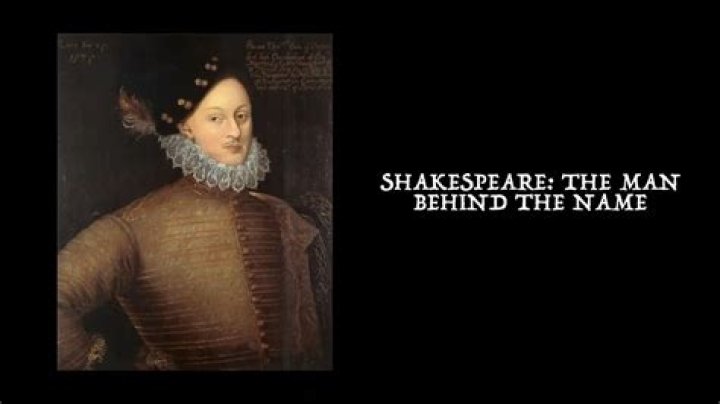 Uncovering The Man Behind The Name