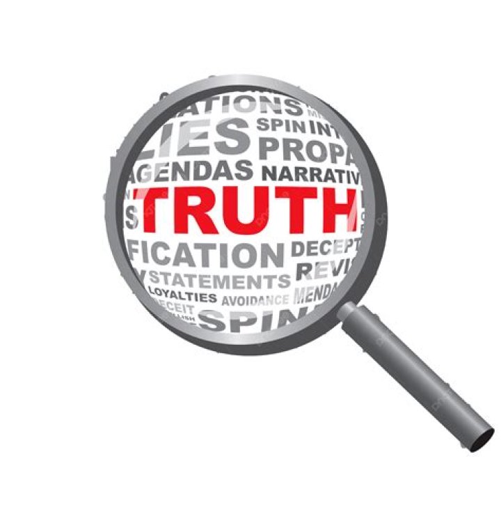 Uncovering Truth Amidst Rumors And Speculation