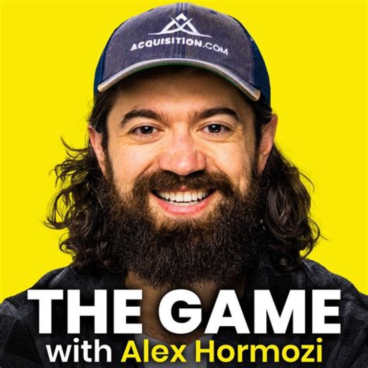 Unlock Your Time's Hidden Potential: Secrets From Leila Hormozi
