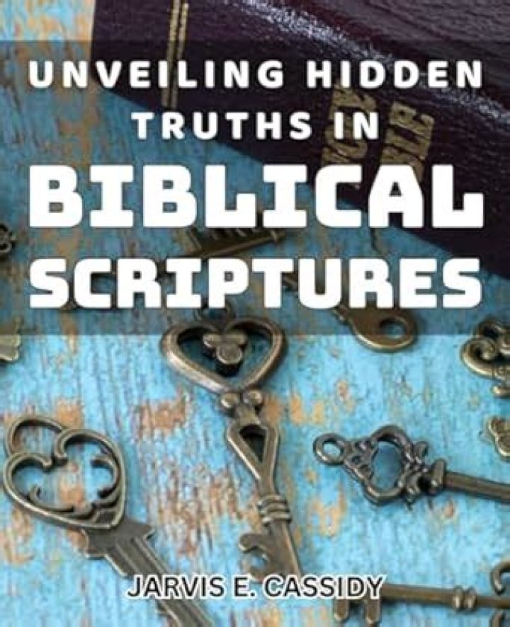 Unlocking Secrets And Unveiling Truths