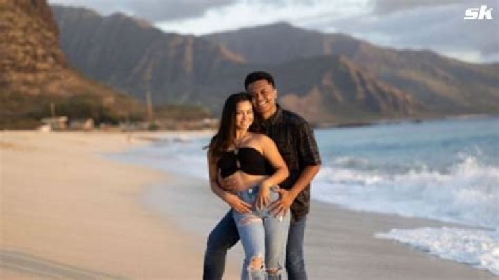 Unlocking The Secrets Of A Sports Power Couple