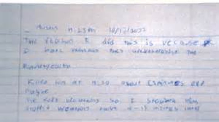 Unlocking The Secrets Of Austin Thompson's Raleigh Rampage