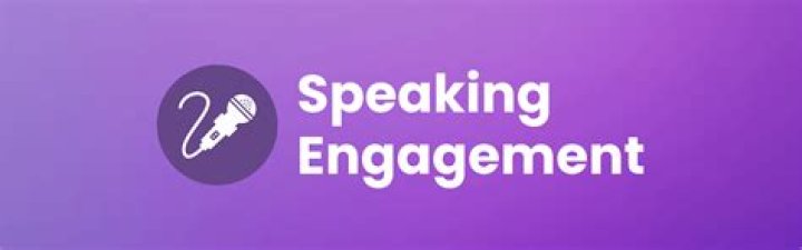 Unlocking The Secrets Of Doug Heye's Speaking Engagements