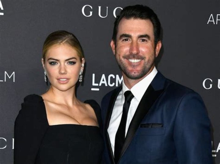 Unlocking The Secrets Of Justin Verlander's First Marriage