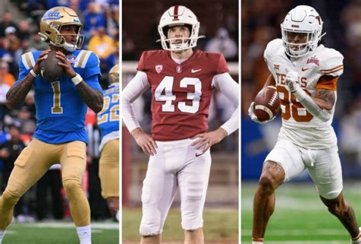Unlocking Value And Reshaping College Athletics
