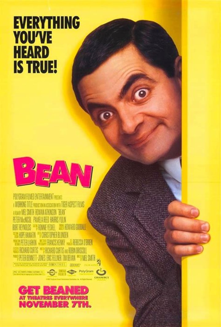 Unmasking The Truth Behind The "Mr. Bean" Doppelgnger