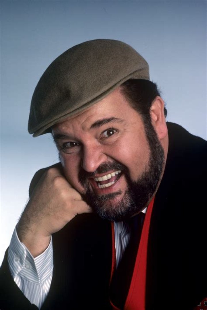 Unraveling The Connection: Burt Young And Dom DeLuise