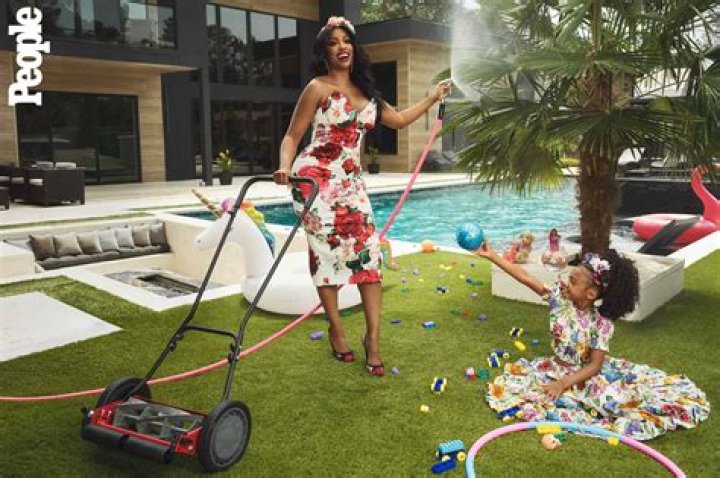 Unraveling The Dynamics And Empowering Legacy Of Porsha Williams' Family