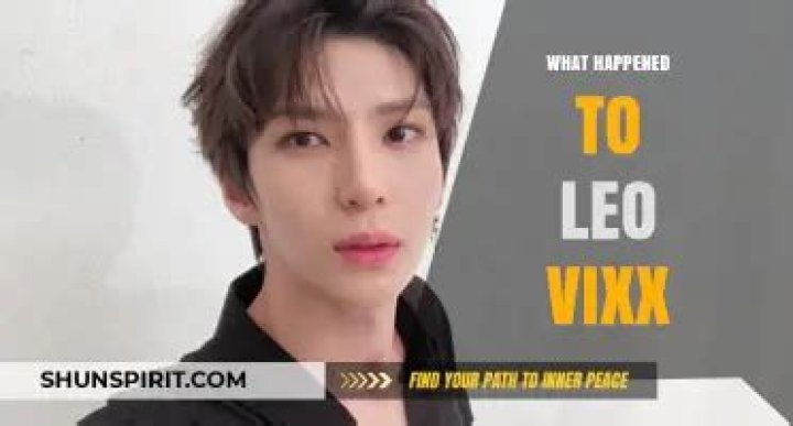 Unraveling The Mystery Of His Disappearance