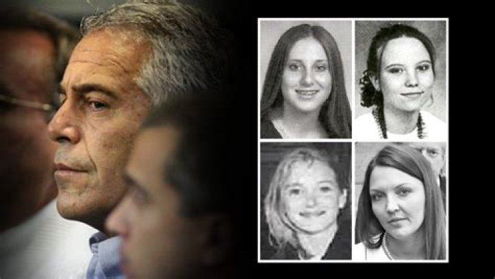 Unraveling The Mystery Of Two Victims Identified