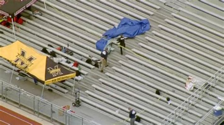 Unraveling The Stabbing Of Waynedale