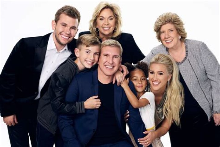 Unraveling The Tragedy And Legacy Of Chloe Chrisley