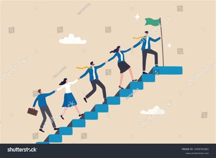 Unveiling A Life Of Support And Success