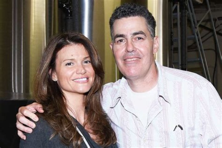 Unveiling Adam Corolla's Divorce Journey: Surprises And Revelations