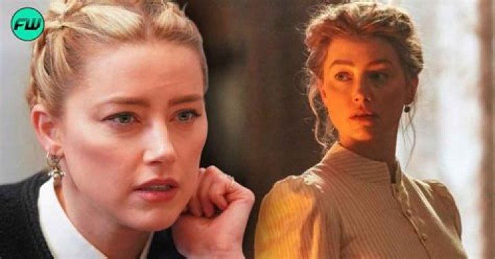 Unveiling Amber Heard's Fortune And Fascinating Life