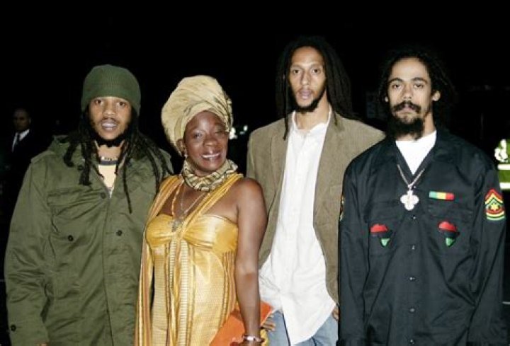 Unveiling Damian Marley's Wife's Ethnicity: Discoveries And Insights