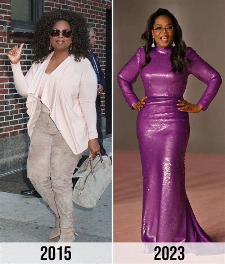 Unveiling Her Husband, Age, Ethnicity, And Weight Loss Journey
