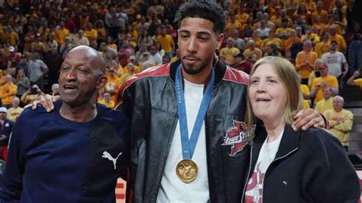 Unveiling John Haliburton's Age: Exploring Wikipedia And Beyond