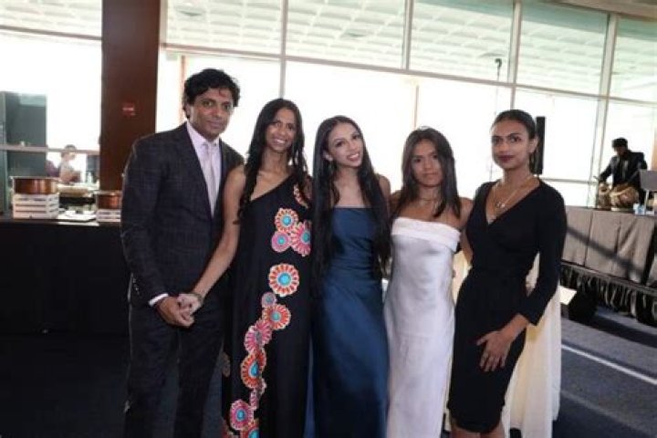 Unveiling Journalist Reena Ninan's Identity: A Journey Of Discovery